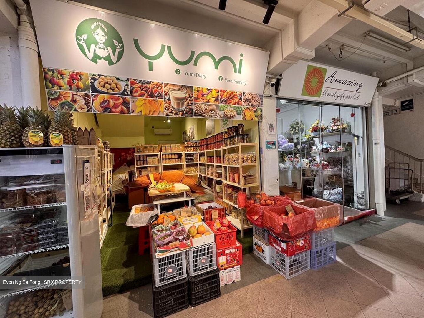 SIN MING VILLE (D20), Shop House #503859781